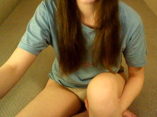 mikkirsan1's BongaCams show and profile