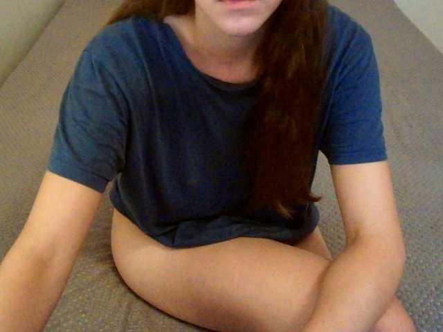 TanaShemow webcam