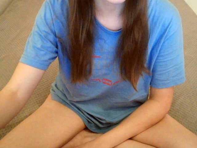 TanaShemow webcam bongacams model stream image