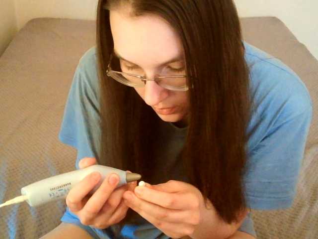 mikkirsan1's BongaCams show and profile