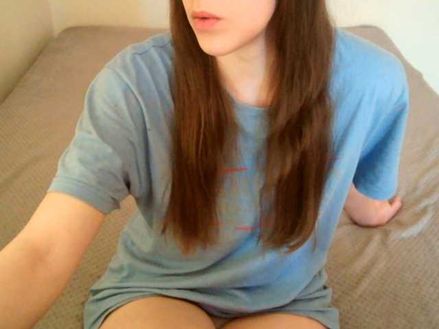 mikkirsan1's BongaCams show and profile