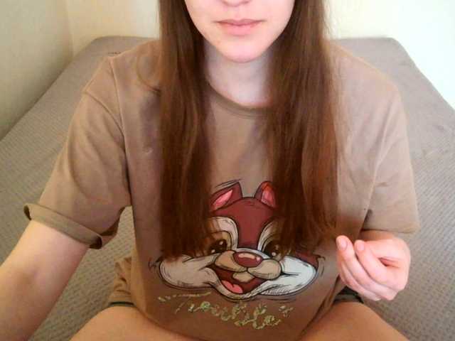 mikkirsan1's BongaCams show and profile