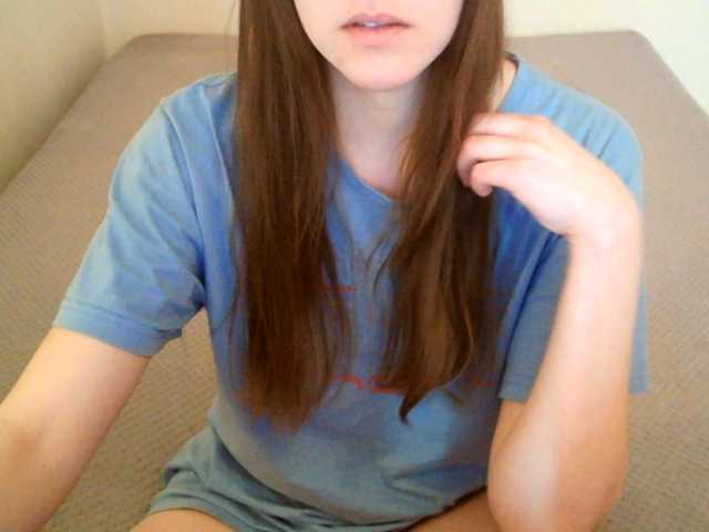 mikkirsan1's BongaCams show and profile