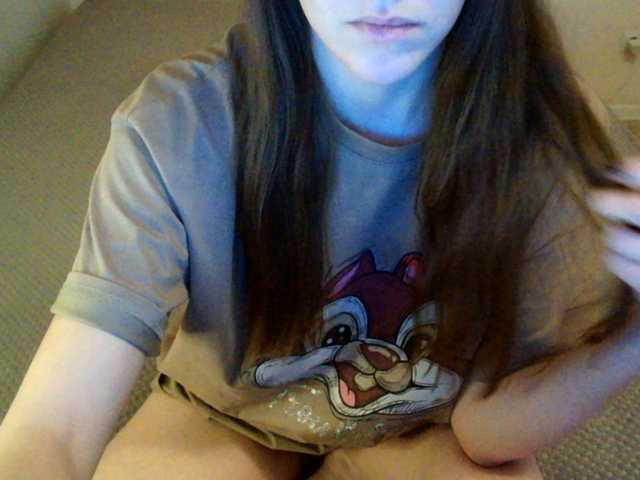 mikkirsan1's BongaCams show and profile