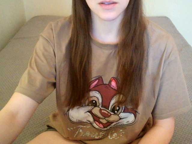 mikkirsan1's BongaCams show and profile