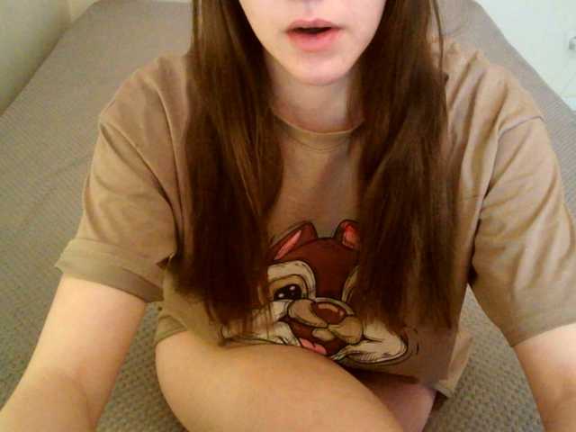 mikkirsan1's BongaCams show and profile