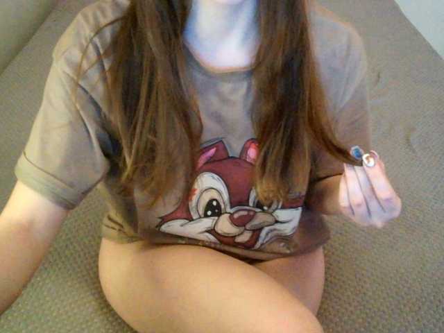 TanaShemow webcam bongacams model stream image