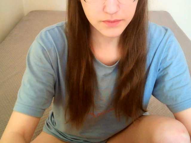 mikkirsan1's BongaCams show and profile