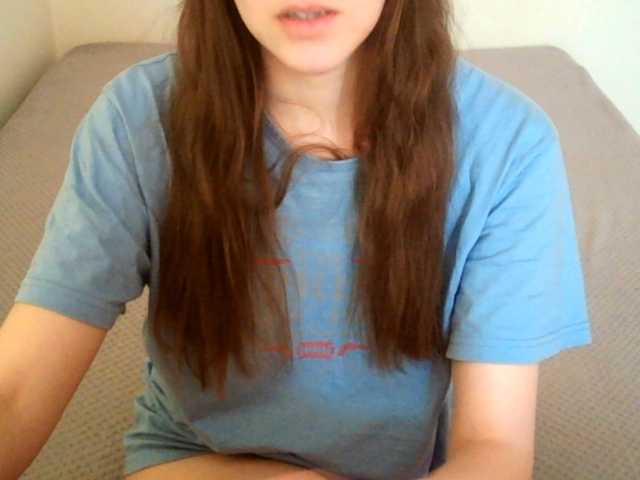 mikkirsan1's BongaCams show and profile