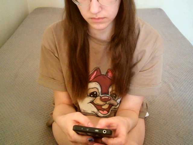 mikkirsan1's BongaCams show and profile