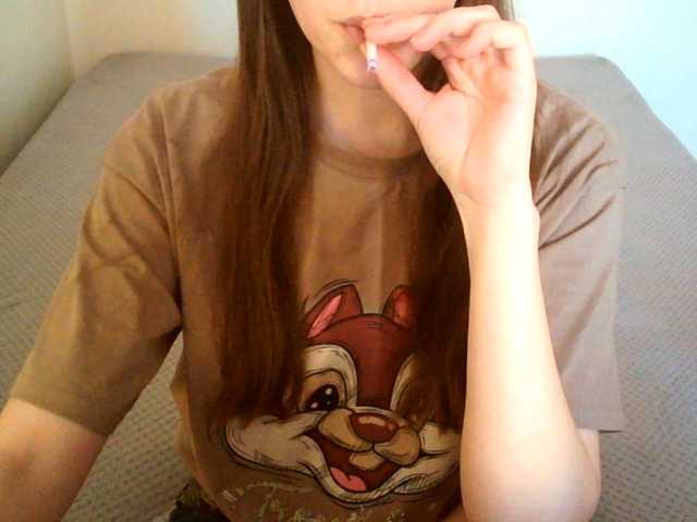 mikkirsan1's BongaCams show and profile