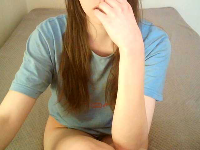 mikkirsan1's BongaCams show and profile