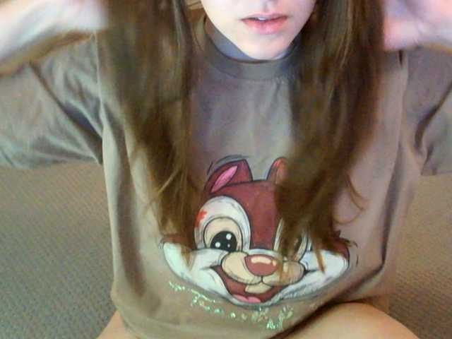 mikkirsan1's BongaCams show and profile