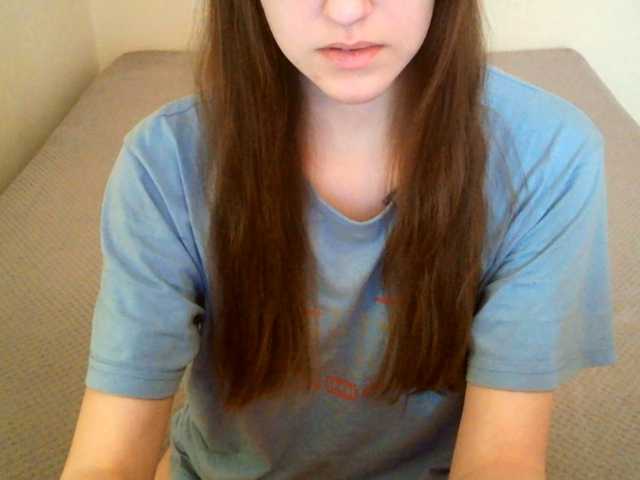 mikkirsan1's BongaCams show and profile