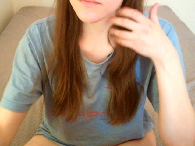 mikkirsan1's BongaCams show and profile