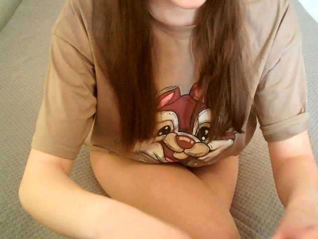 mikkirsan1's BongaCams show and profile