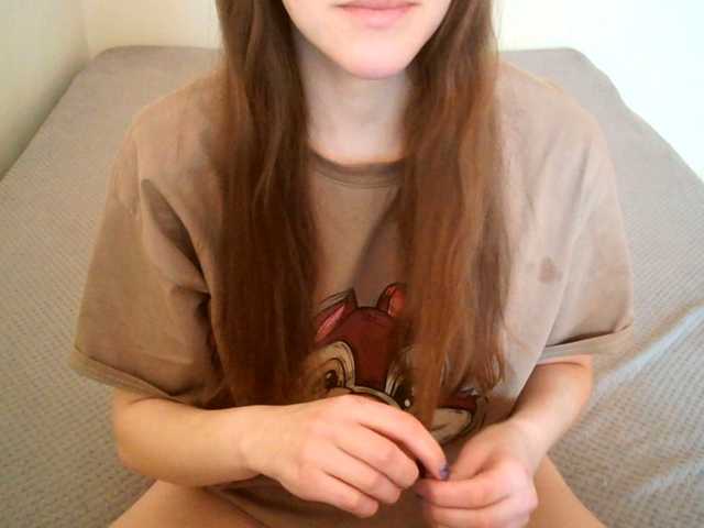 mikkirsan1's BongaCams show and profile