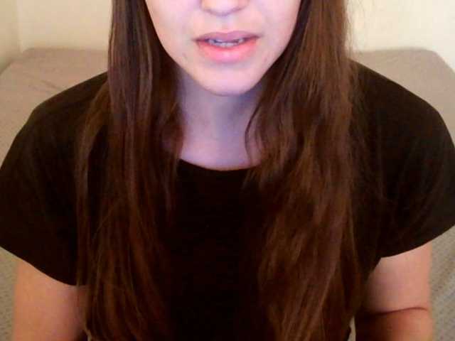 TanaShemow webcam