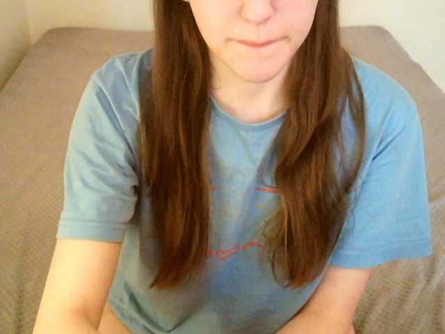 mikkirsan1's BongaCams show and profile