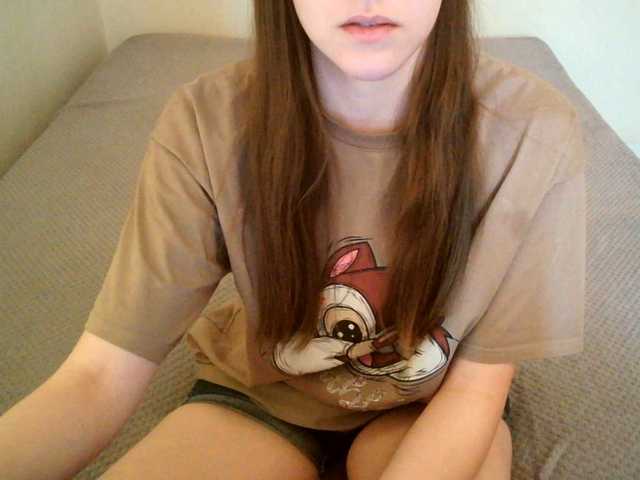 mikkirsan1's BongaCams show and profile