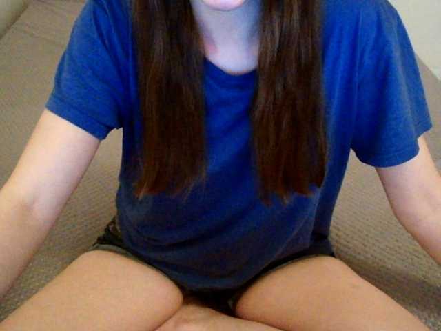 TanaShemow webcam bongacams model stream image