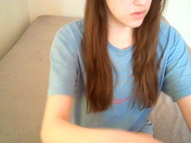 mikkirsan1's BongaCams show and profile