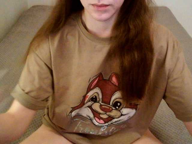 mikkirsan1's BongaCams show and profile