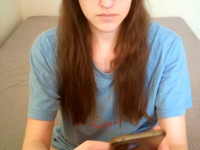 mikkirsan1's BongaCams show and profile