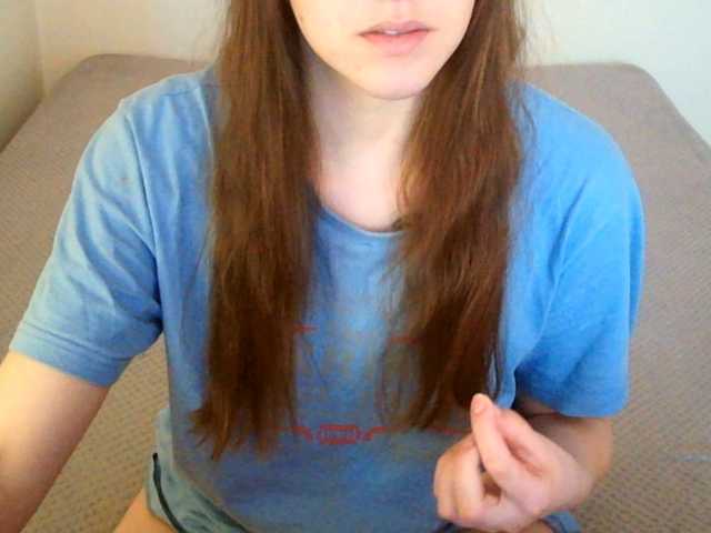 mikkirsan1's BongaCams show and profile