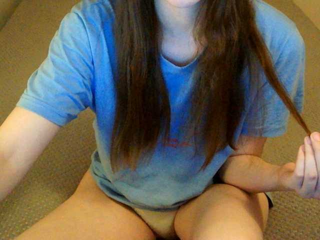 mikkirsan1's BongaCams show and profile