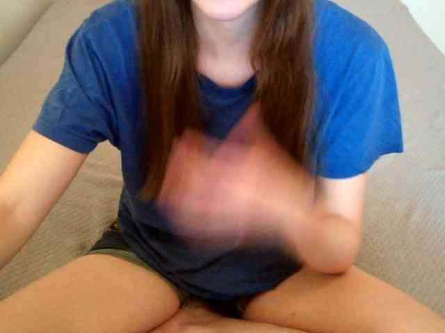 TanaShemow webcam