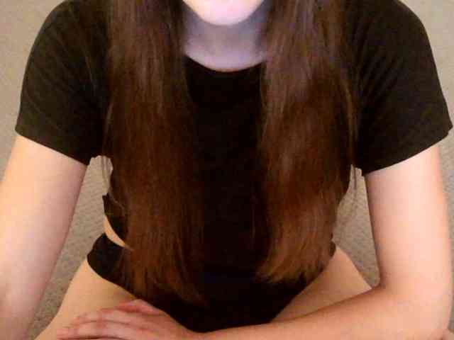 TanaShemow webcam