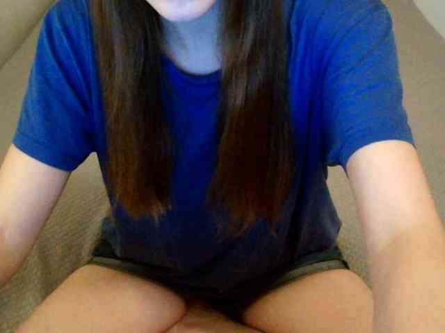 TanaShemow webcam