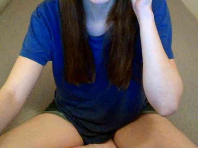 TanaShemow webcam