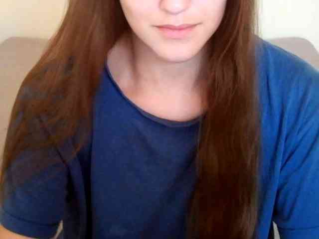 TanaShemow webcam