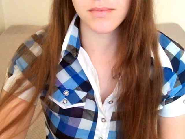 TanaShemow webcam