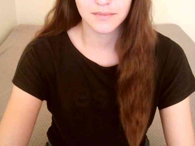 TanaShemow webcam