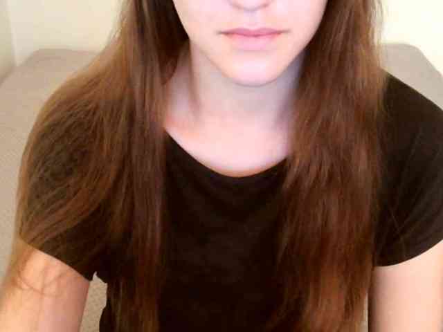 TanaShemow webcam