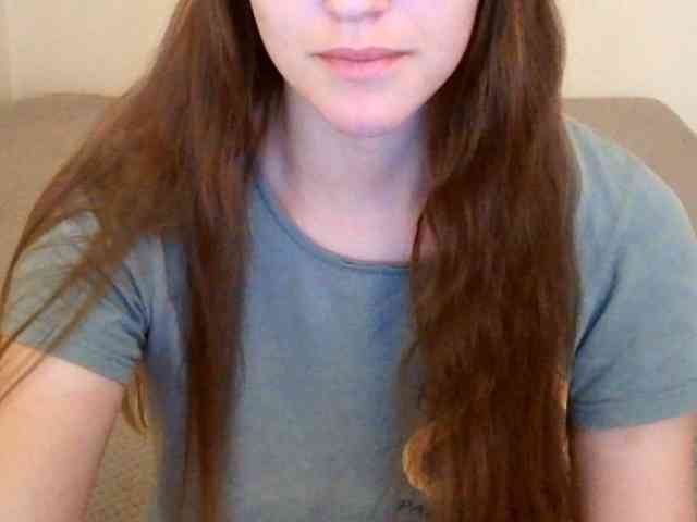 TanaShemow webcam