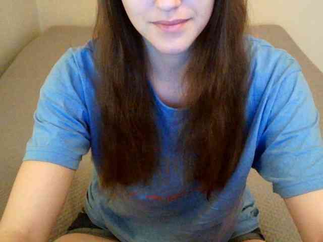 TanaShemow webcam