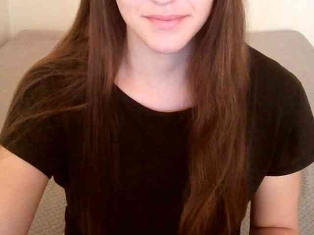 TanaShemow webcam