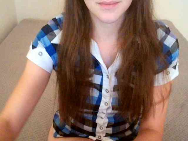 TanaShemow webcam