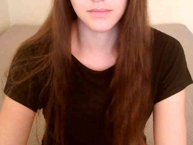 TanaShemow webcam