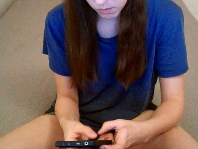TanaShemow webcam