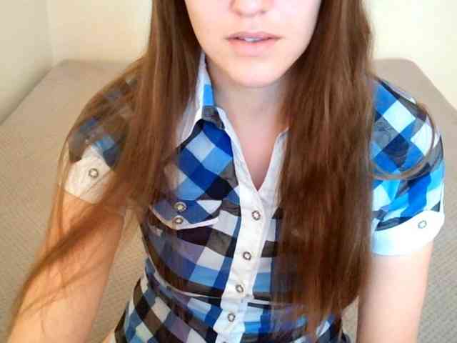 TanaShemow webcam