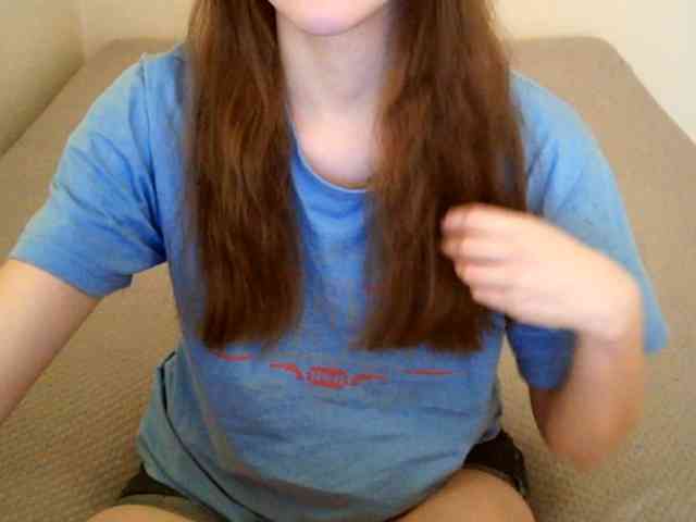 TanaShemow webcam