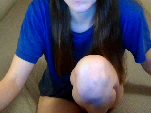 TanaShemow webcam