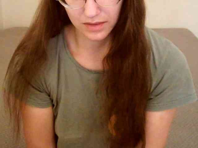 TanaShemow webcam