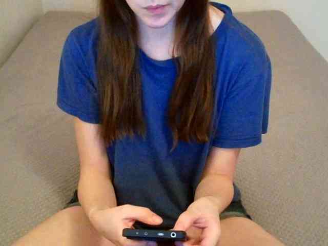 TanaShemow webcam