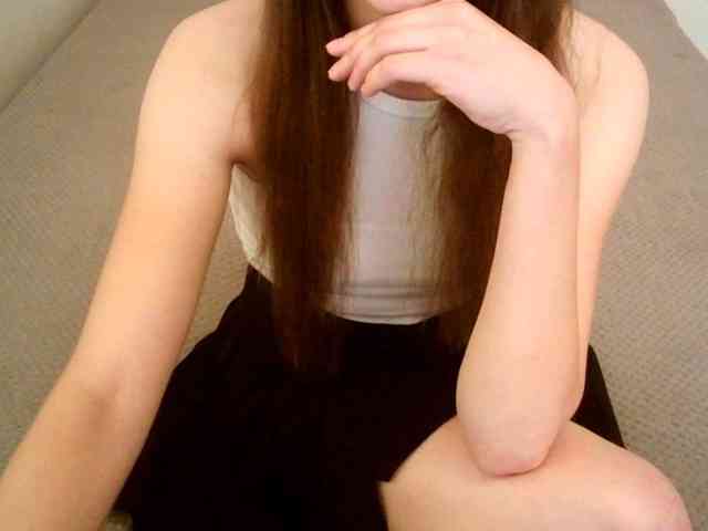 TanaShemow webcam